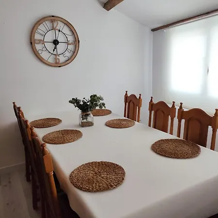 Apartmán Llave Del Mar Burela