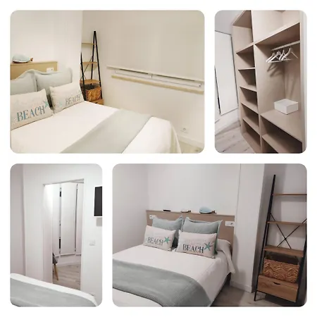 Llave Del Mar Apartmán Burela