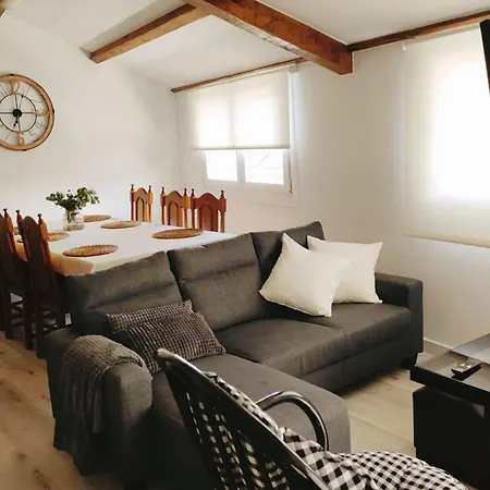 Апартаменты Llave Del Mar Burela