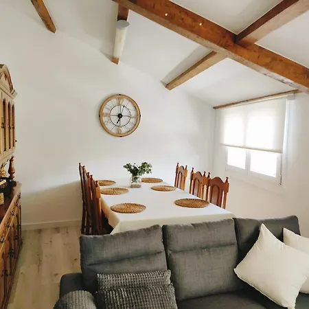 Llave Del Mar Апартаменты *