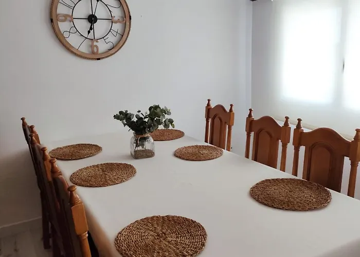 Appartement Llave Del Mar Burela