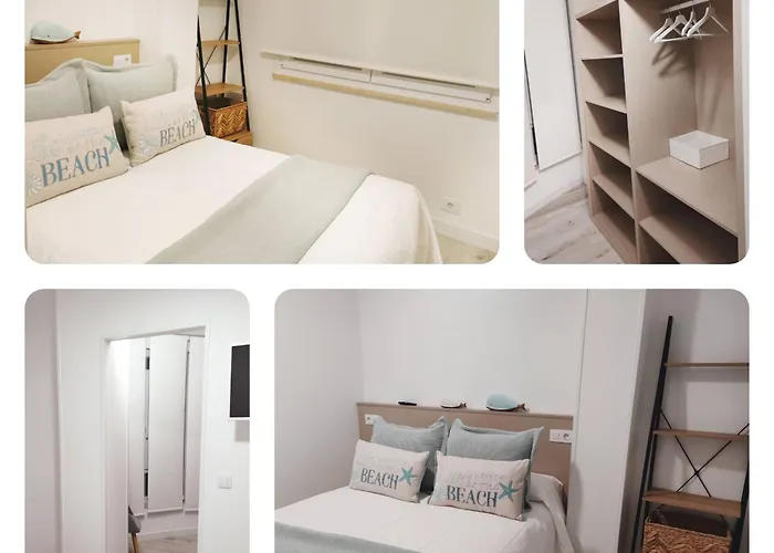 Llave Del Mar Appartement Burela