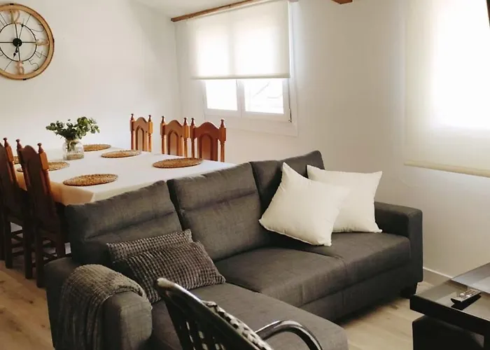 Daire Llave Del Mar Burela