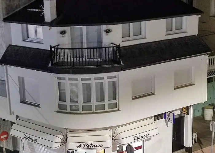 Llave Del Mar * Burela