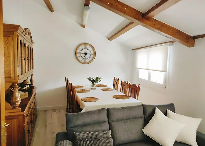 Llave Del Mar Appartement *