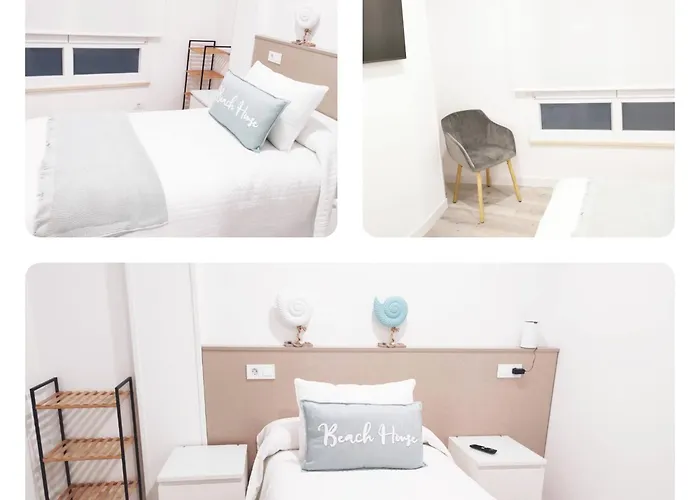 Llave Del Mar Burela