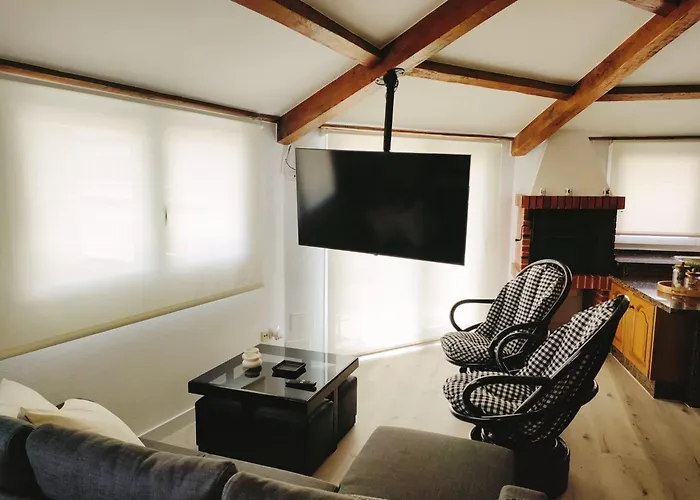 Llave Del Mar * Burela