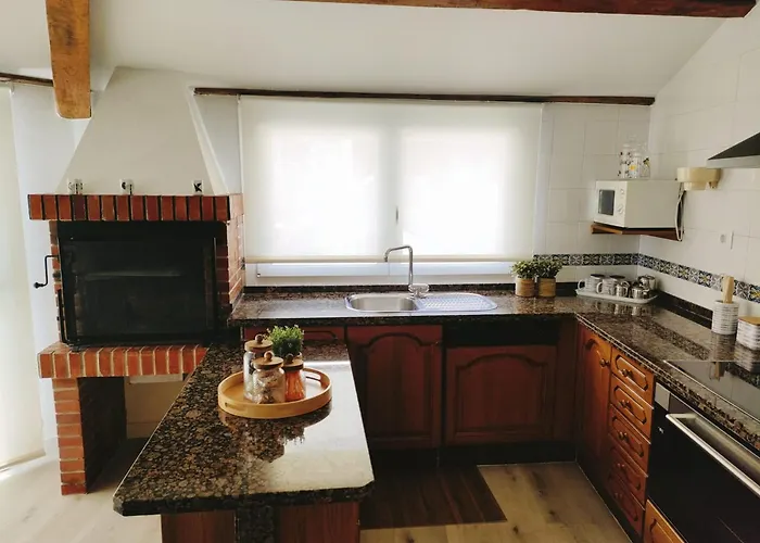 Llave Del Mar Appartement