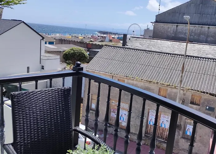 Llave Del Mar * Burela